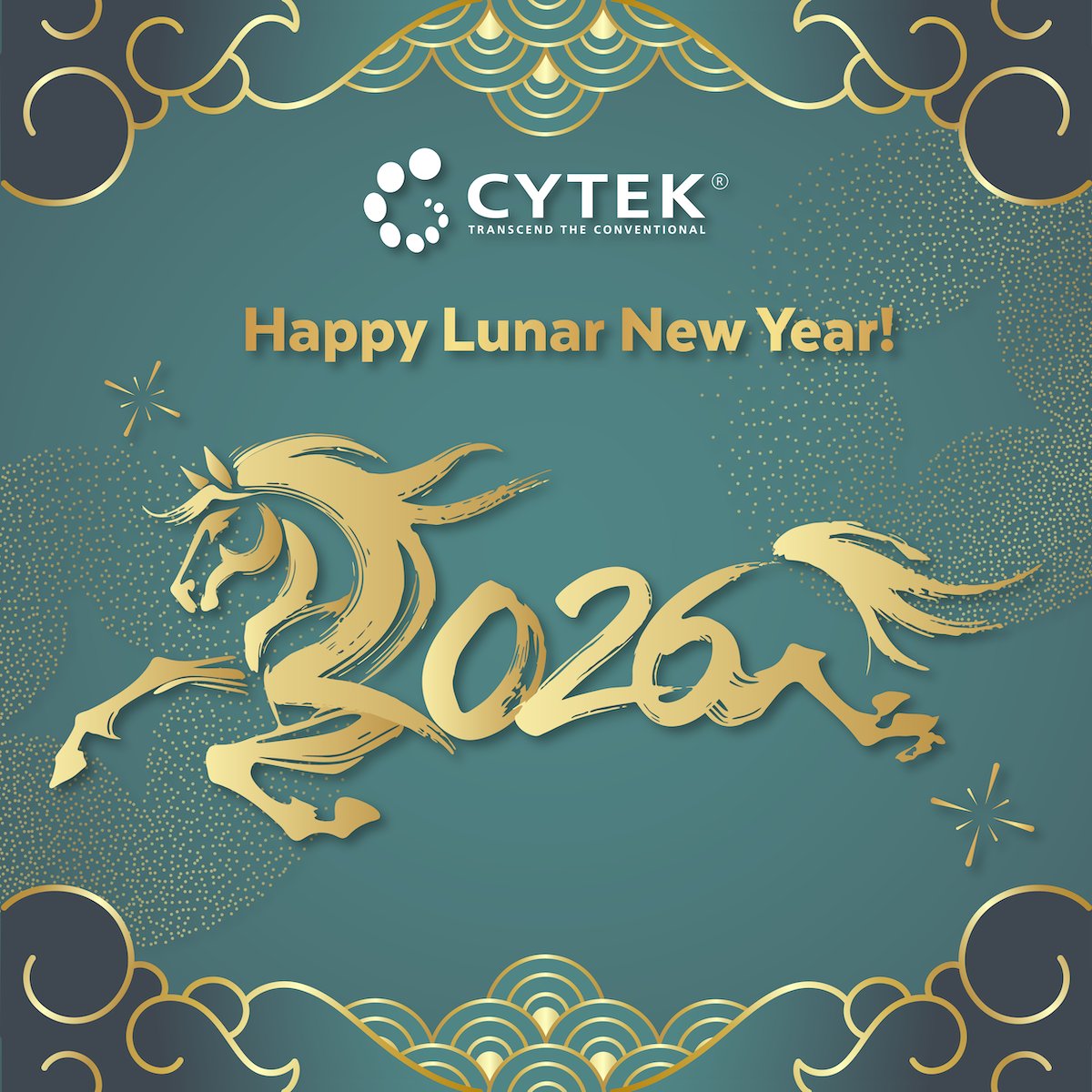 Cytek Biosciences tweet media