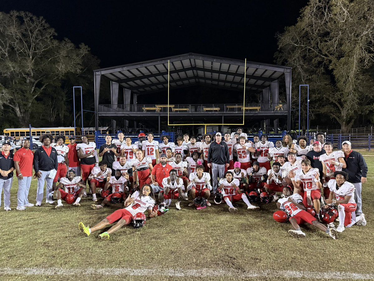 Coach Brad Waggoner tweet media