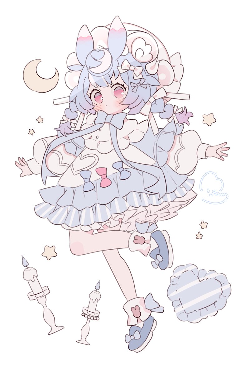ころのつ🎀Illustrator tweet media