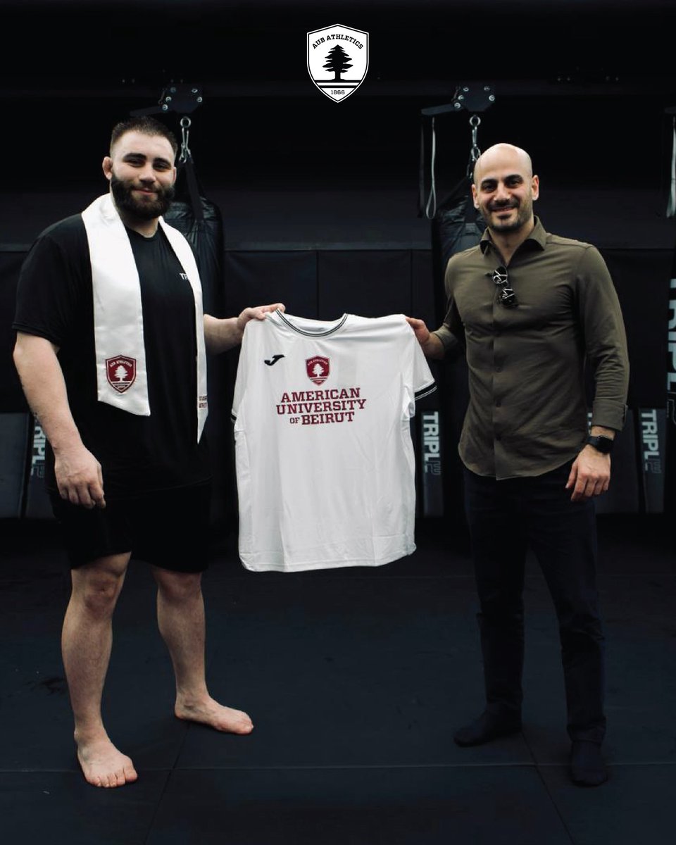 AUB Athletics tweet media