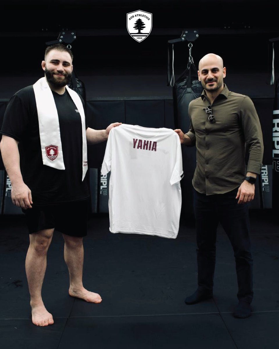 AUB Athletics tweet media