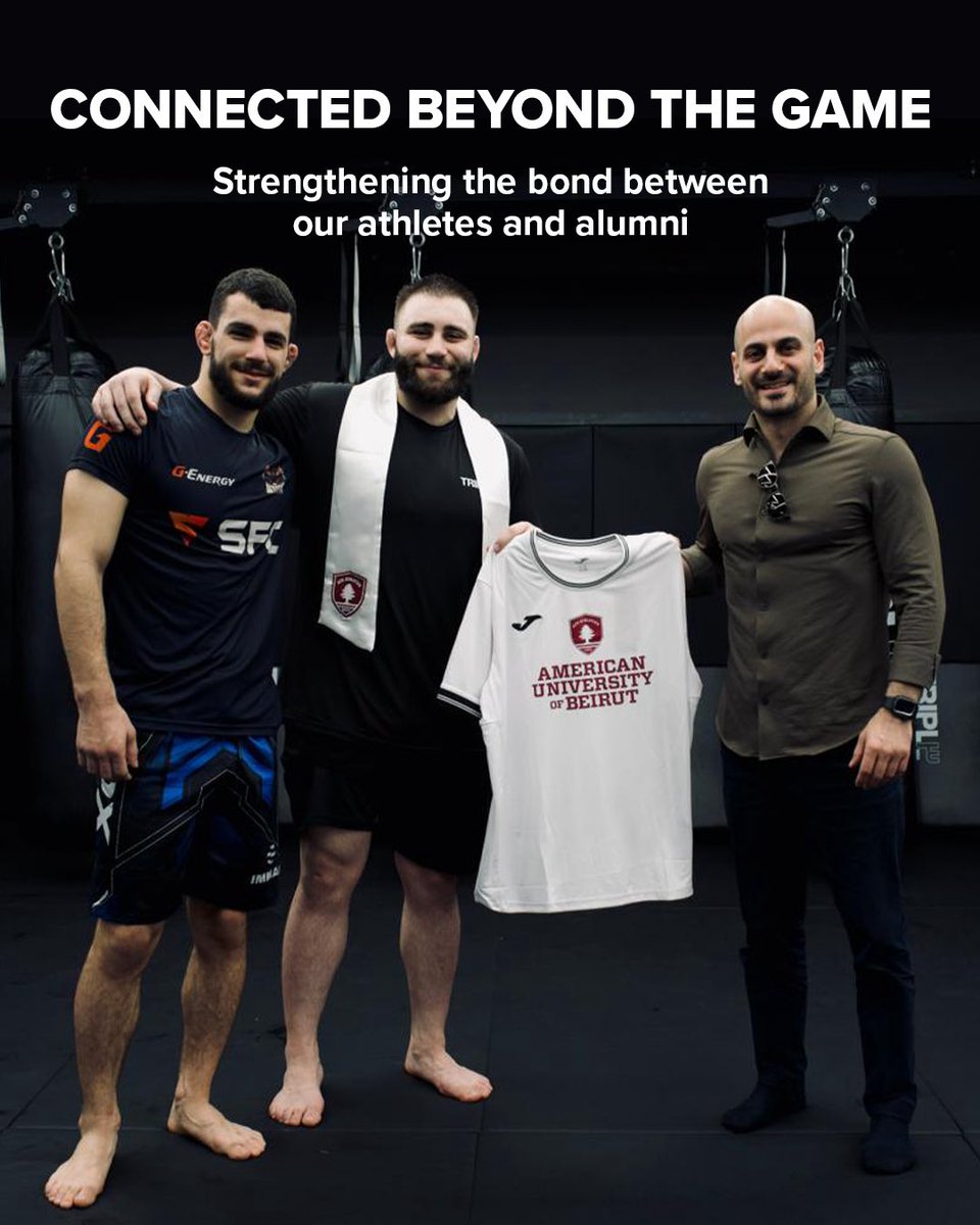 AUB Athletics tweet media