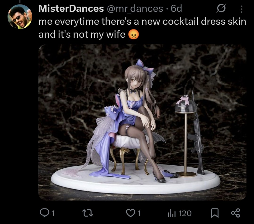 like FUCKING CLOCKWORK