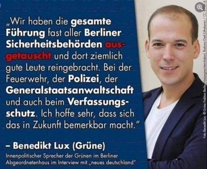 Für das OVG Schleswig darf man wohl vermutlich von einer zerstörerischen verfassungsfeindlichen Unterwanderung durch grüne Extremisten ausgehen ?

Warum ein Monate altes Urteil zu Millionen Fahrverboten führt - FOCUS online share.google/o2UsASowCQItfF…