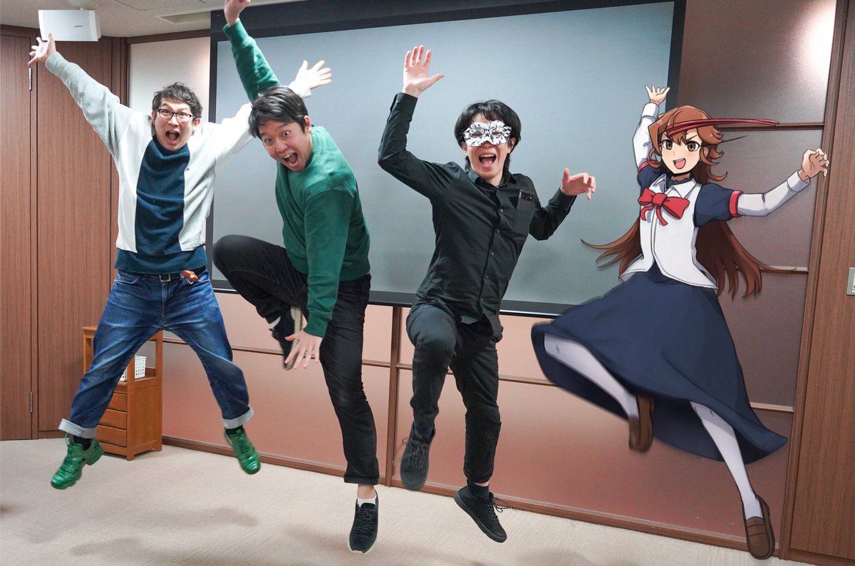 konrinzai_zako bot (@konrinzai_zakob) on Twitter photo 