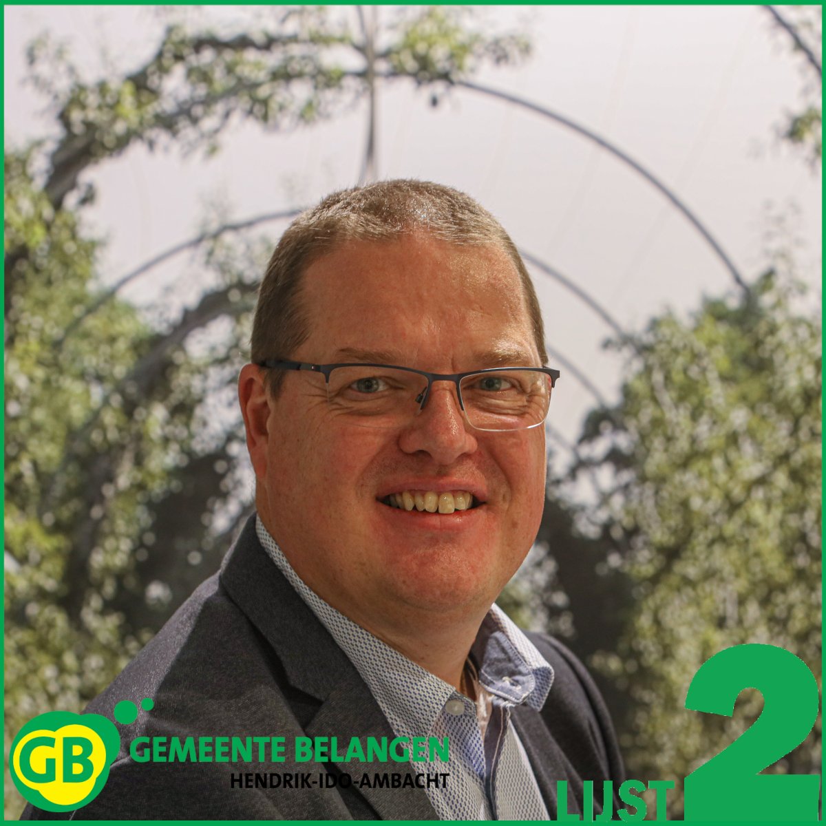 18 Maart zijn de gemeenteraadsverkiezingen, Gemeente Belangen stelt voor: Jacob Lieben

gembel.nl/07-jacob-liebe… 

#gemeenteraadsverkiezingen