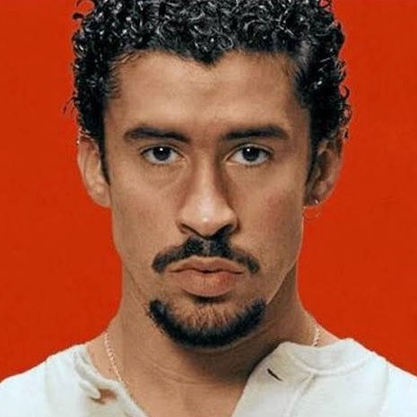 Lvbel C5: Bad Bunny benim getir götürümü yapar. 

Hatta götür götürümü yapar. Getiremez bile.