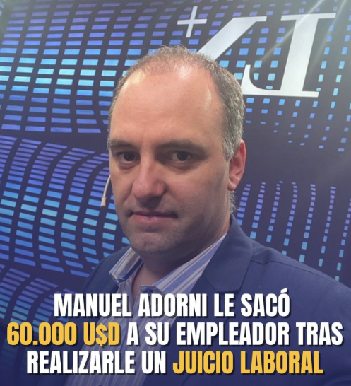 La reforma laboral es para los giles ☺️