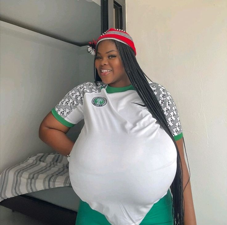 Some men will still forgive her if she cheáts on them 🤦‍♀️