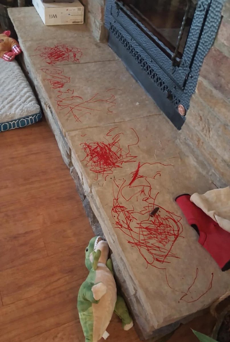 Crazy Vibes tweet media