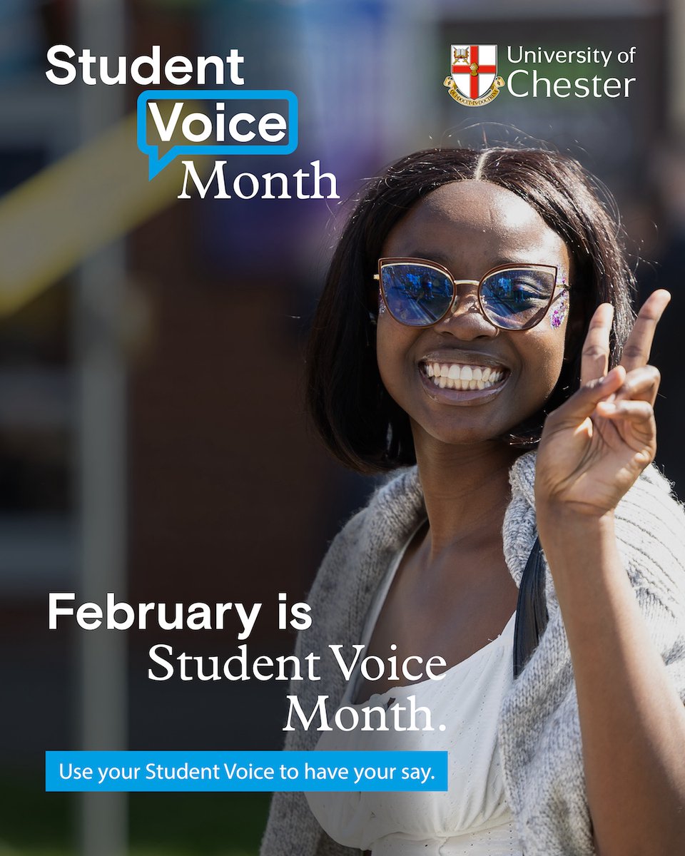 UoC Student Shout Out tweet media