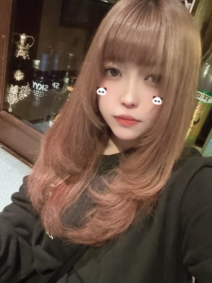 わはーん
火曜日ロフバーオープンです

花粉のせいで鼻ずこずこずーん
喉がびがびがびーん

なぬいたんですが心身ともに元気です
うほっ

今日は某先輩リスペクトして🦍営業で行ってみます

朝までよろしくお願いします

ｺﾞﾘｯ