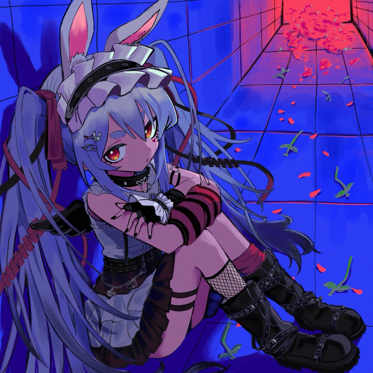 青惰のこ tweet media