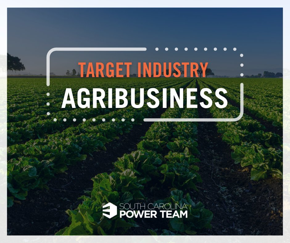 South Carolina Power Team tweet media