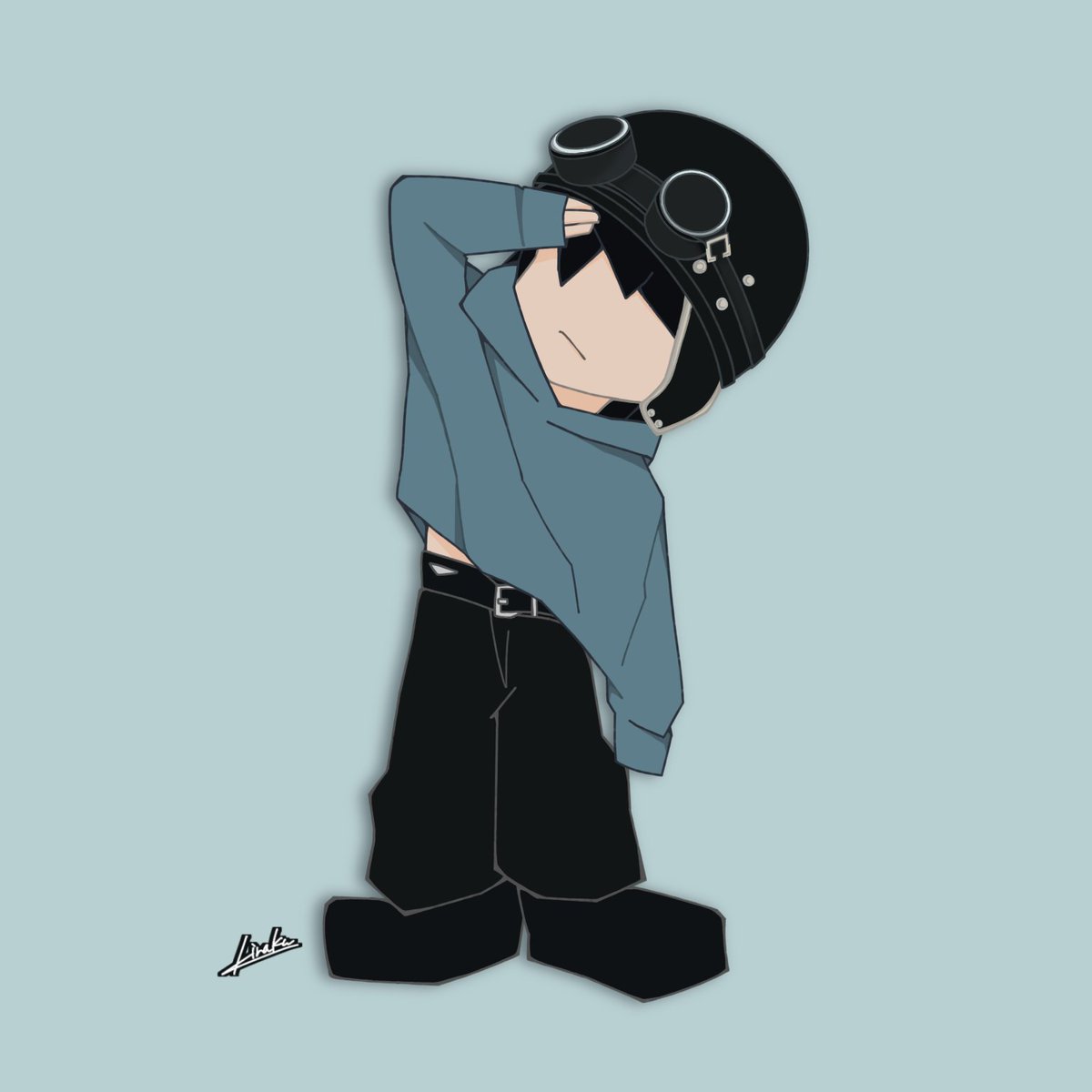 BOC48171's tweet photo. 🫡
#Enfants #KidBlue https://t.co/daNfWETOlm