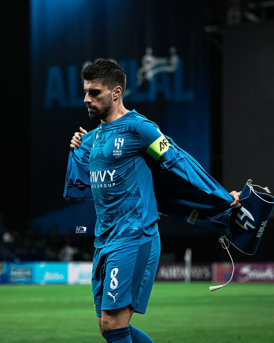 ALHILAL PINTREST tweet media