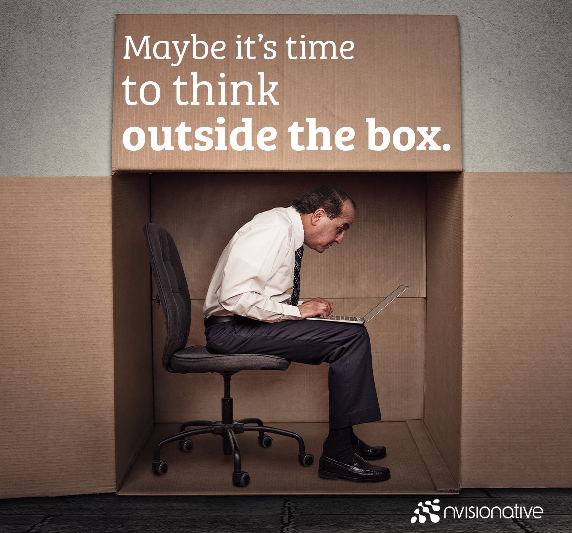 nvisionative tweet media