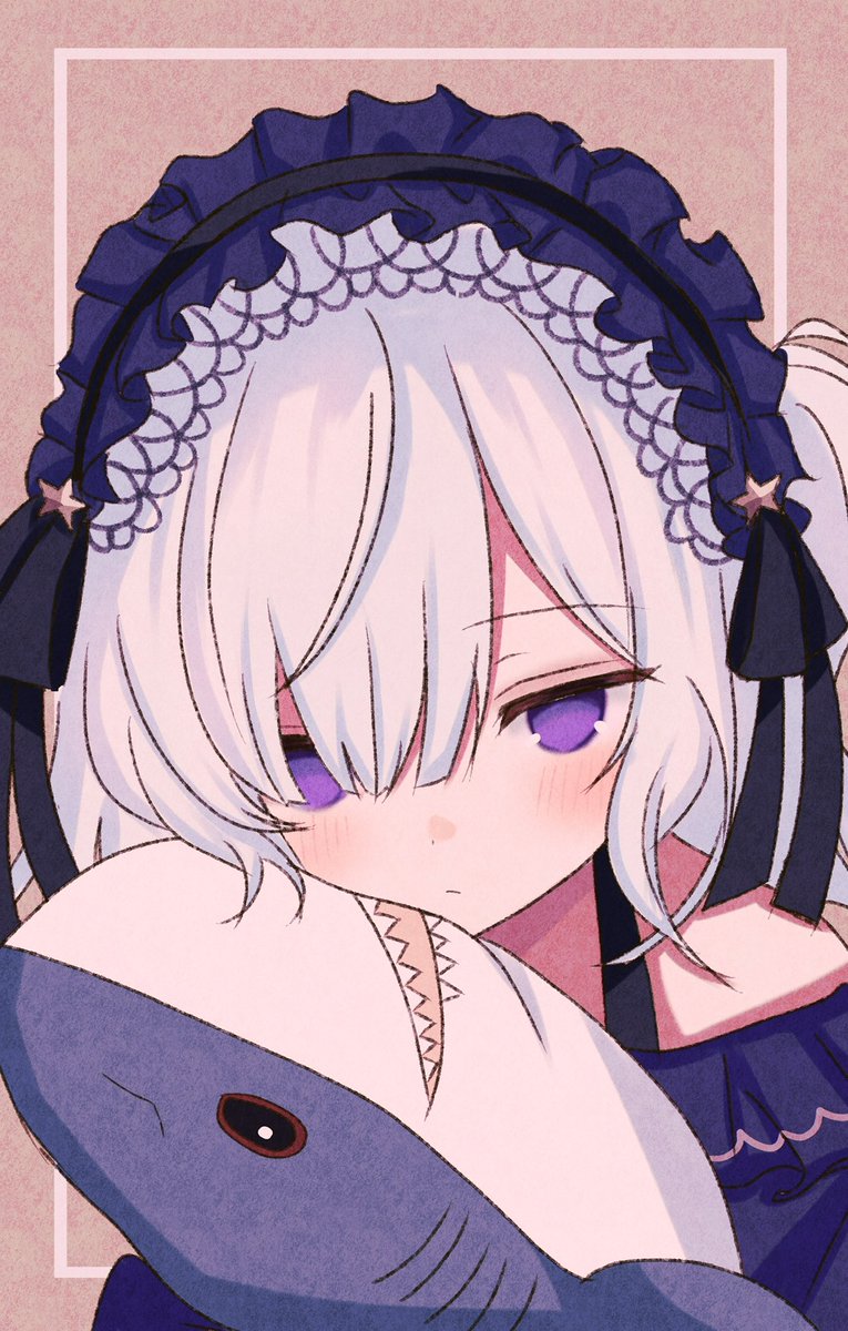 アンアンちゃん再掲