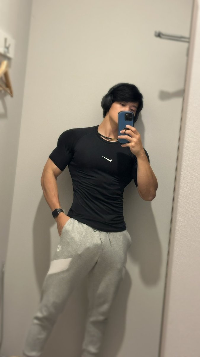 Post by HIRO / ヒロ （沖縄のﾏﾁｮ） on X: gym🥵💦