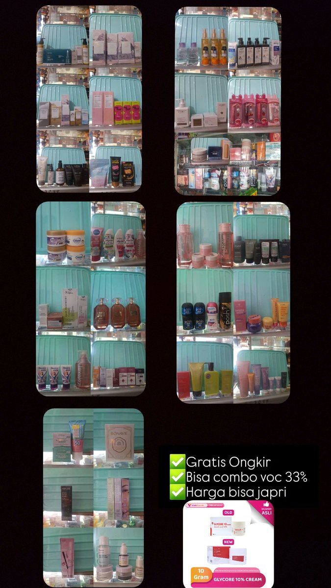 rekala97's tweet photo. Wts skincare

SKIN1004
NPURE
MINISO
GLYCORE
G2G
DLL

DM for more info, bisa combo voc 33% lewat toko oren #WTB #wts #zonauang https://t.co/HO3fXT9l5J