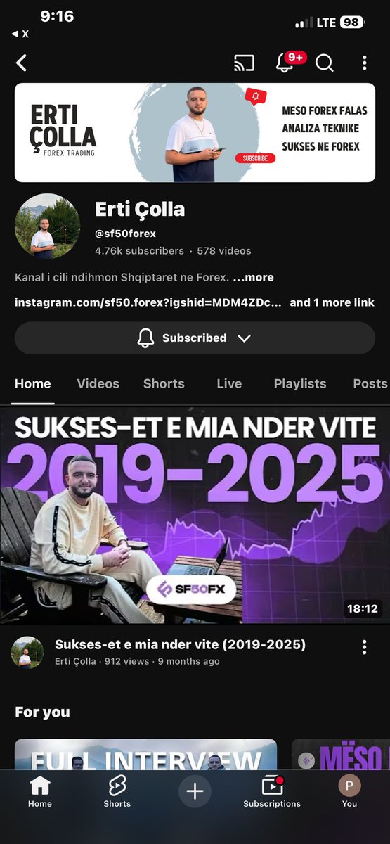 KILLERPIPS 📊💙 tweet media