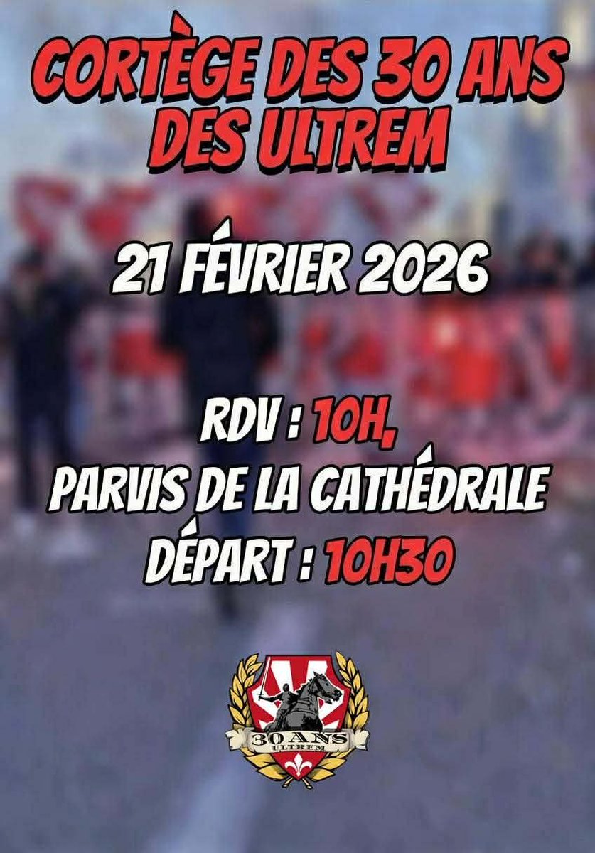 phoenixFR51's tweet image. Préparez vous à fêter cet anniversaire de la plus belle des manières 

#UR95
#TeamSDR