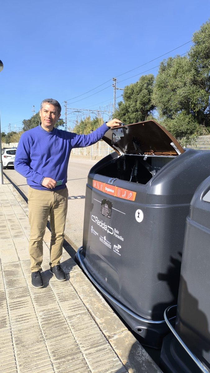Ajuntament del Vendrell tweet media