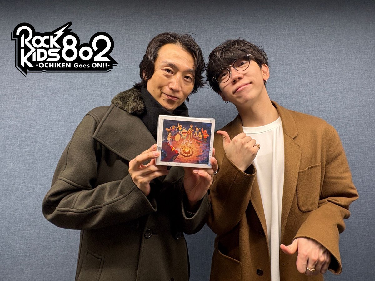 小川貴之(sumika) (@rikimal) / Posts / X