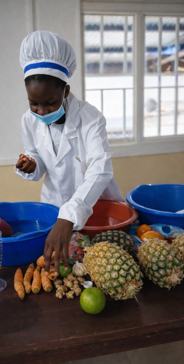 L’entrepreneuriat,c’est oser agir, créer et innover, quel que soit l'âge. Crois en toi et transforme tes idées en succès
Monsieur <a href="/leParrainRDC/">𝐥𝐞 𝐏𝐚𝐫𝐫𝐚𝐢𝐧</a>  Merci beaucoup pour votre Formation Apprenez  un métier rentable pour mieux entreprendre en RDC!