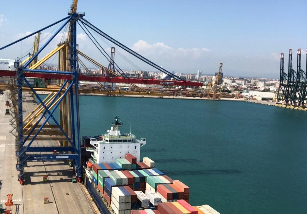 CCOO País Valencià tweet media