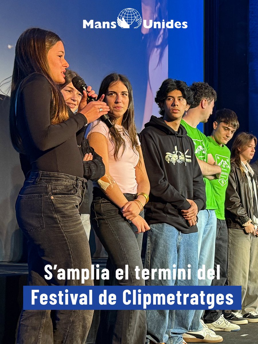 Mans Unides Vallesos tweet media