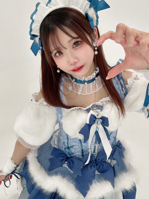 Twitterのコスプレ画像3