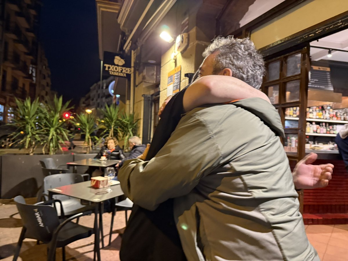 Txofre Taberna tweet media