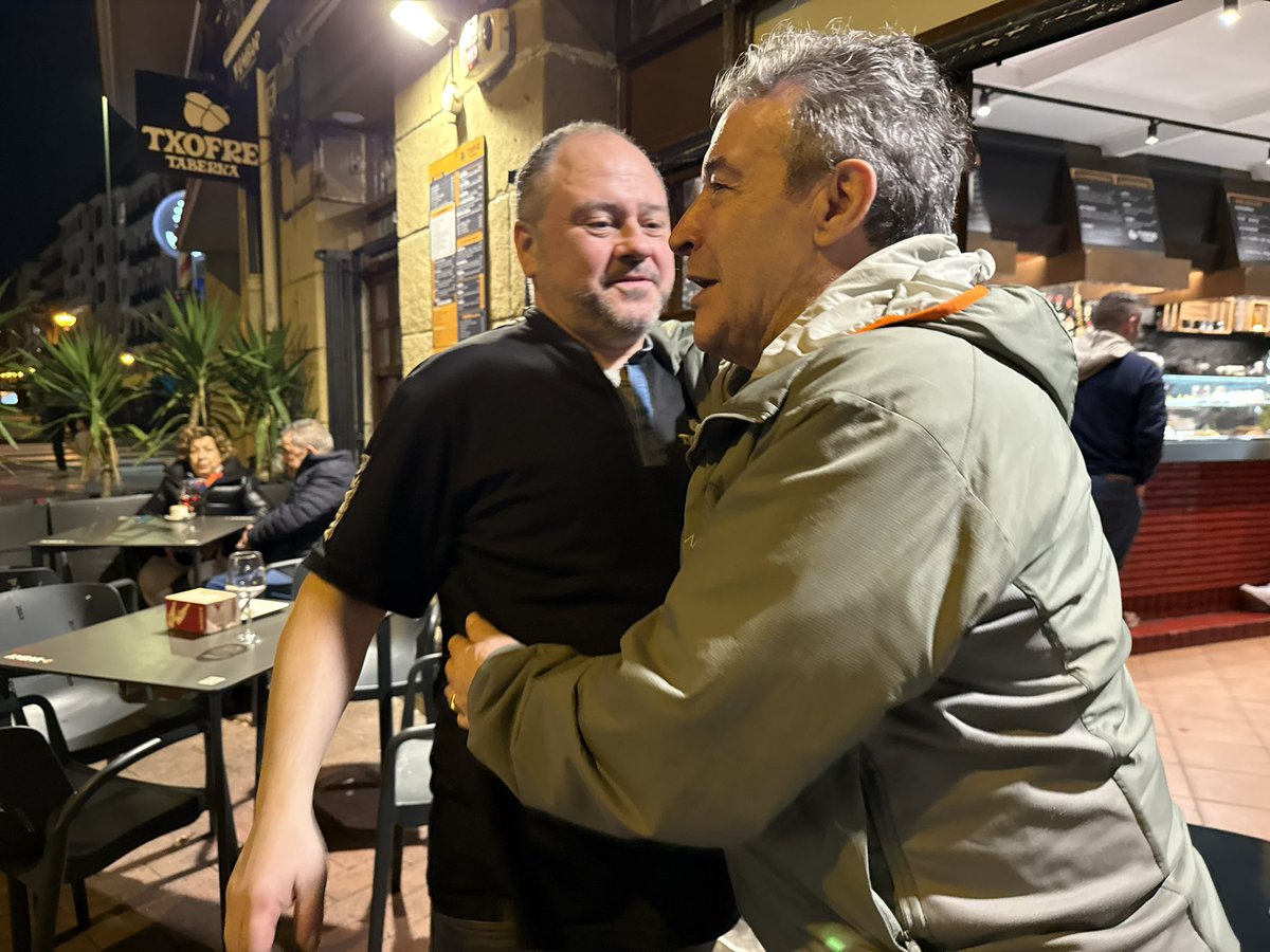 Txofre Taberna tweet media