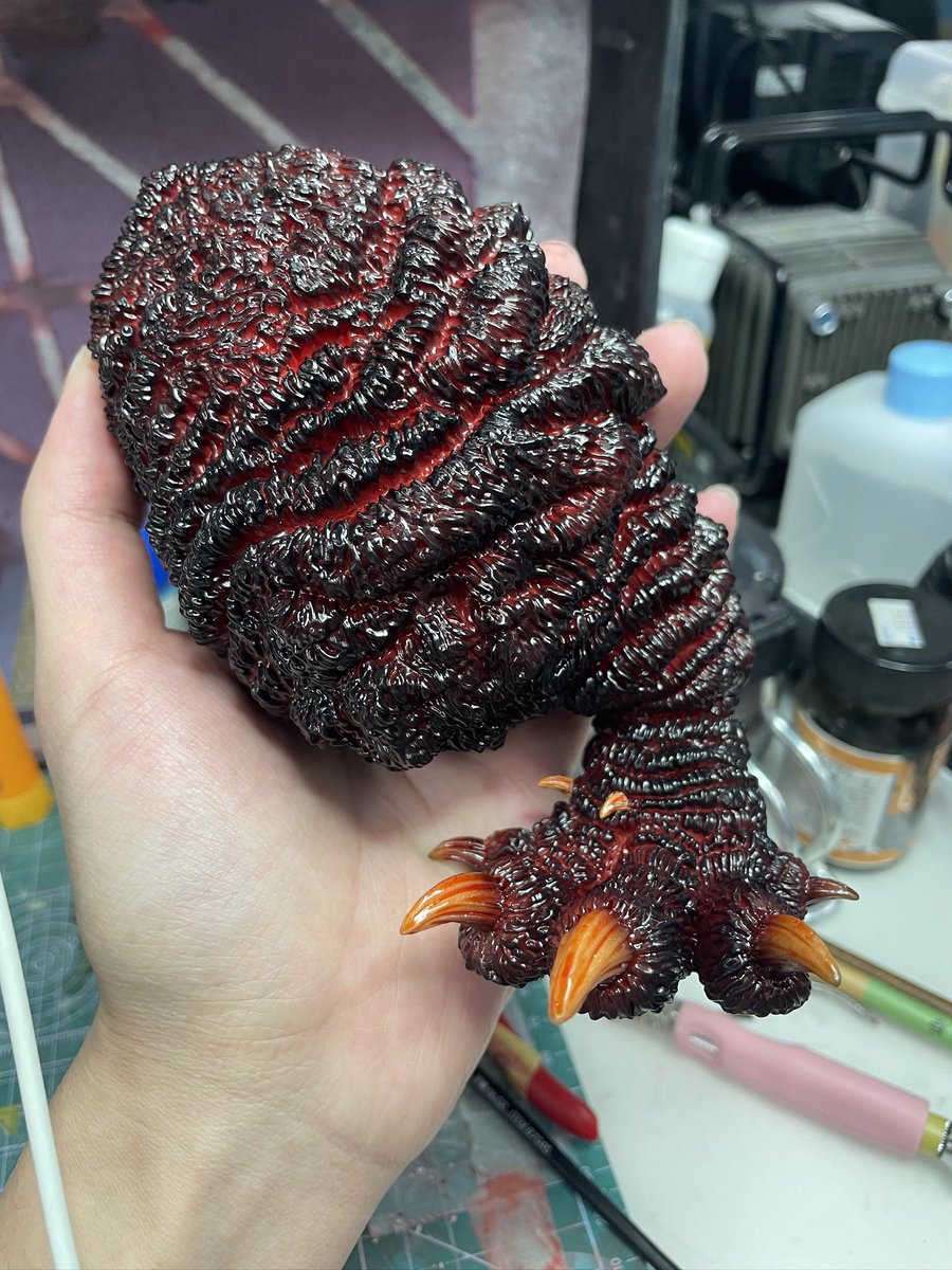 虚虚子.Kyon13 WF2026冬:1-15-17 tweet media