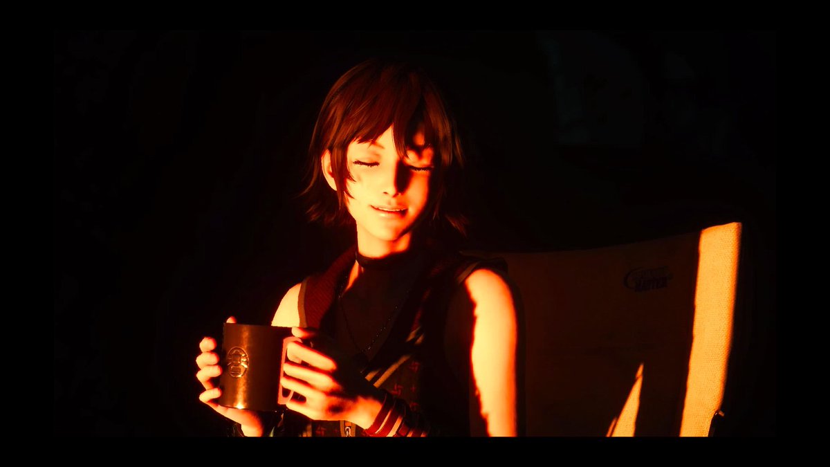 1716omuw's tweet photo. 今日も一日お疲れ様でした。
#FF15 #FXV #FINALFANTASYXV https://t.co/GNSh3Ybe3Q