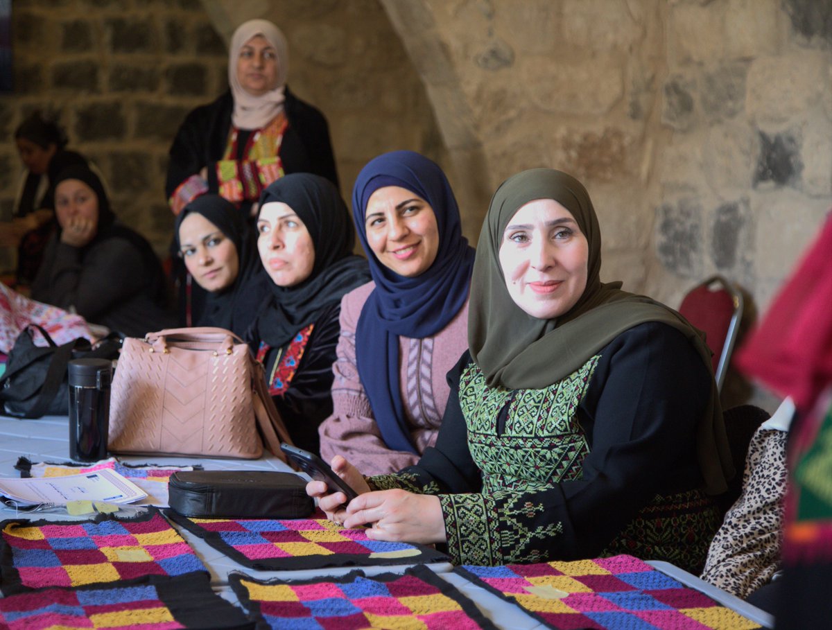 UNDP Jordan 🇯🇴 tweet media