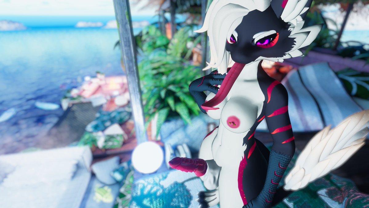 NeonPixel 🔞 tweet media