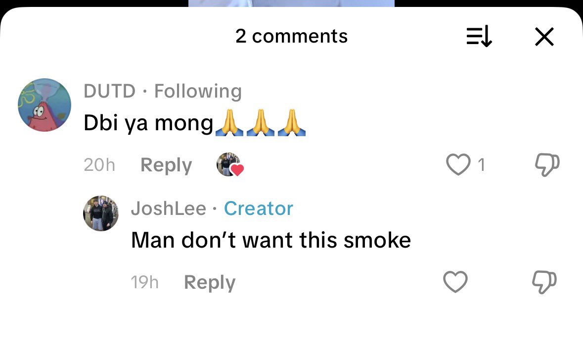 Big John tweet media