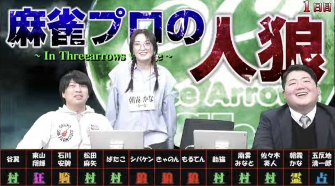 朝霧かな(*・__・*)っ【かーな・RMU】愛知へ転勤 tweet media