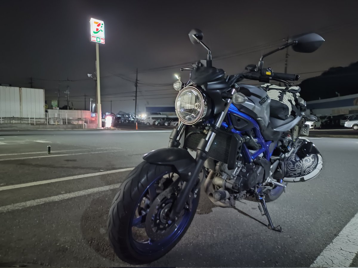 バイク歴を晒せ CBR250R Z900 Z900RS Ninja ZX-10R KRT SV650 次Z1100