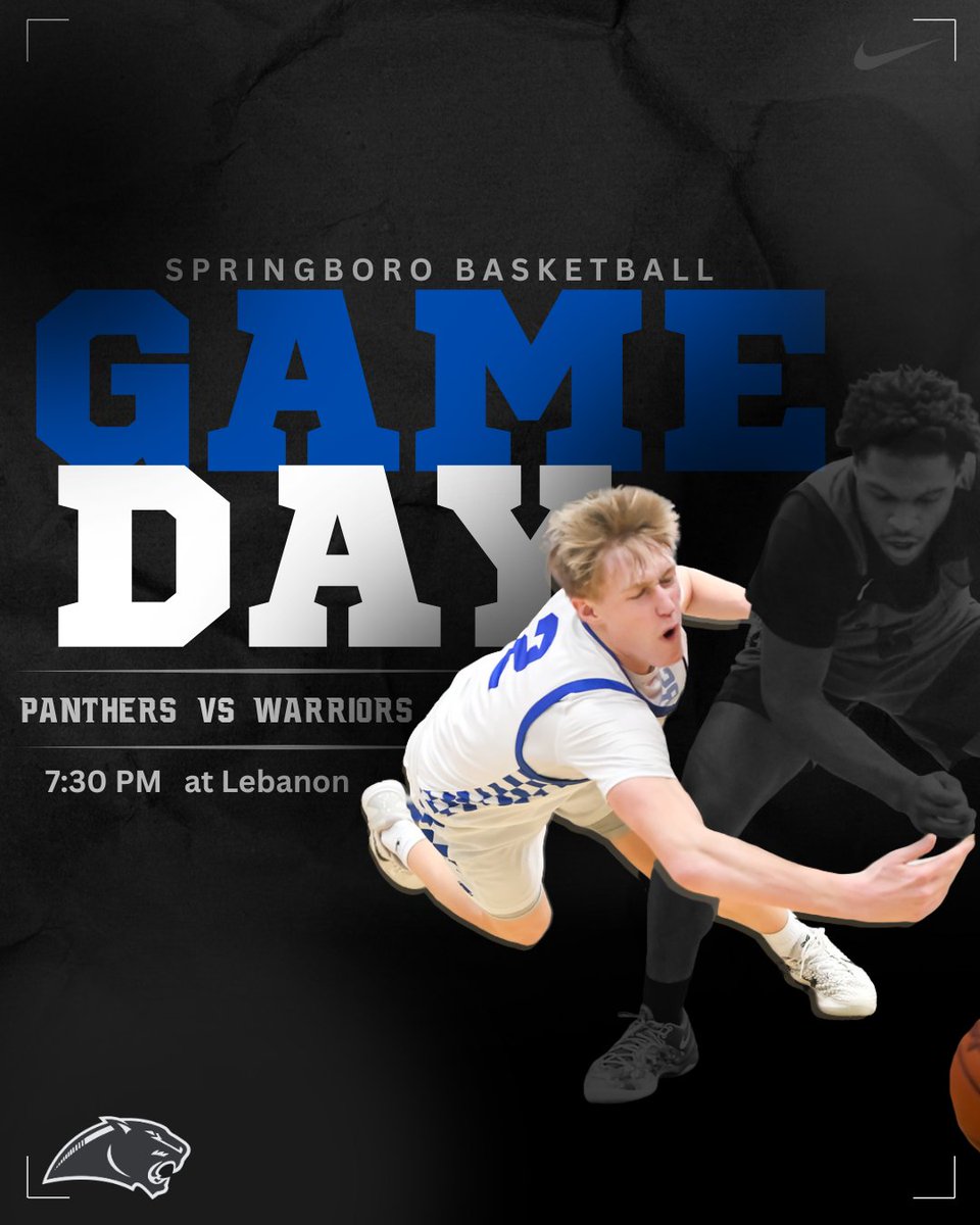 Springboro Men’s Basketball tweet media