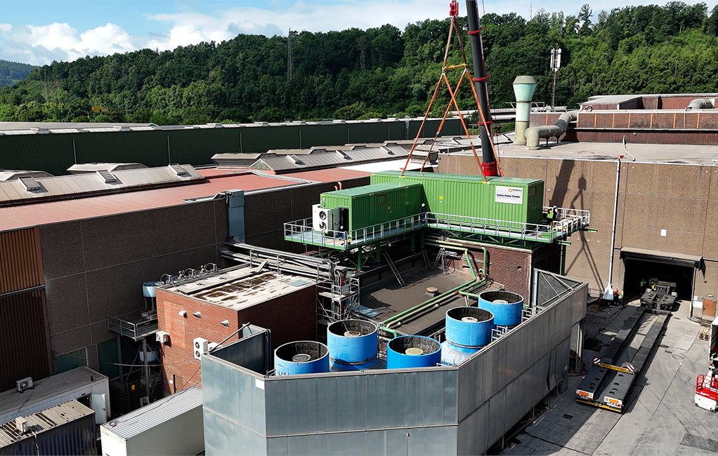 Primetals Technologies tweet media