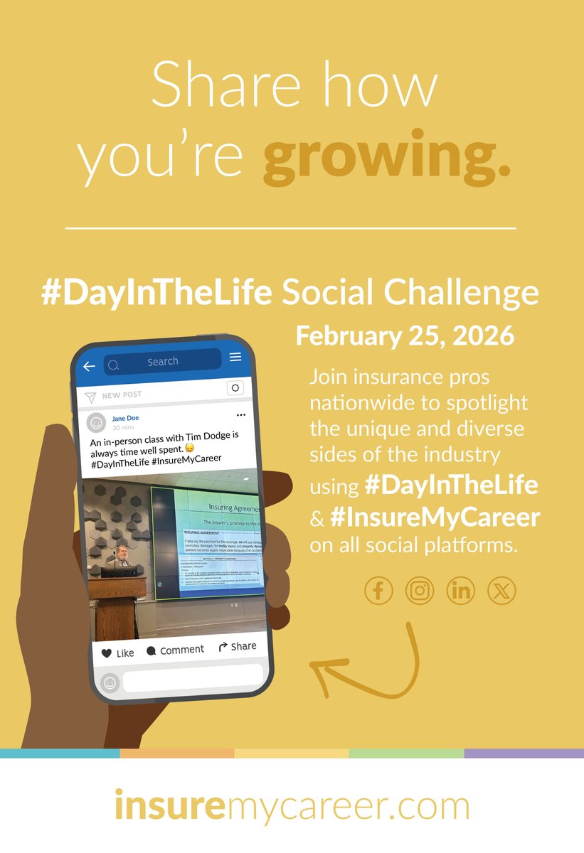 Independent Insurance Agents of Mississippi tweet media