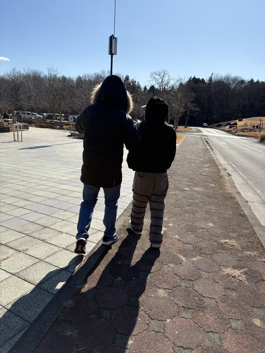 あやまれよどうするつ森 tweet media