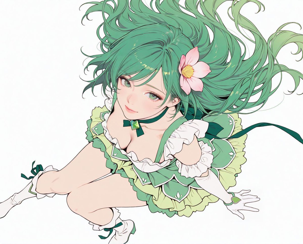 PFlat97079's tweet image. あまりの寒暖差にわたくしが震えておりましたら、メイドたちが「お風邪を召しては大変！」と、お部屋を真夏のような温度まで暖めてくれましたの。これでは春の妖精様が戻ってこられませんわよ？それはさておき、ぽかぽか陽気を心待ちにしておりますわ。
#SpringIsComing #illustration