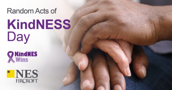 NES Fircroft tweet media