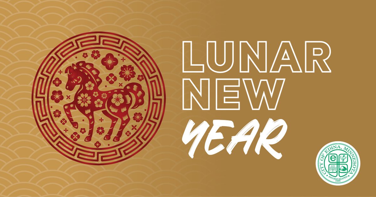 City of Edina, MN tweet media