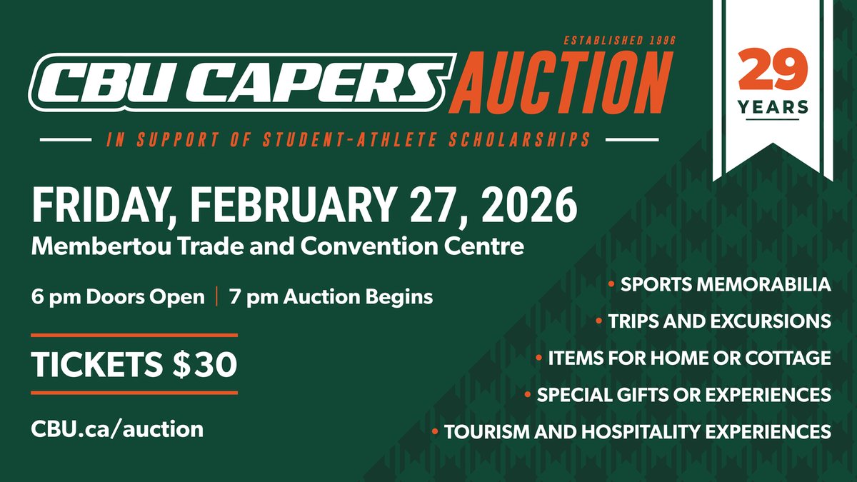 CBUAlumni tweet media