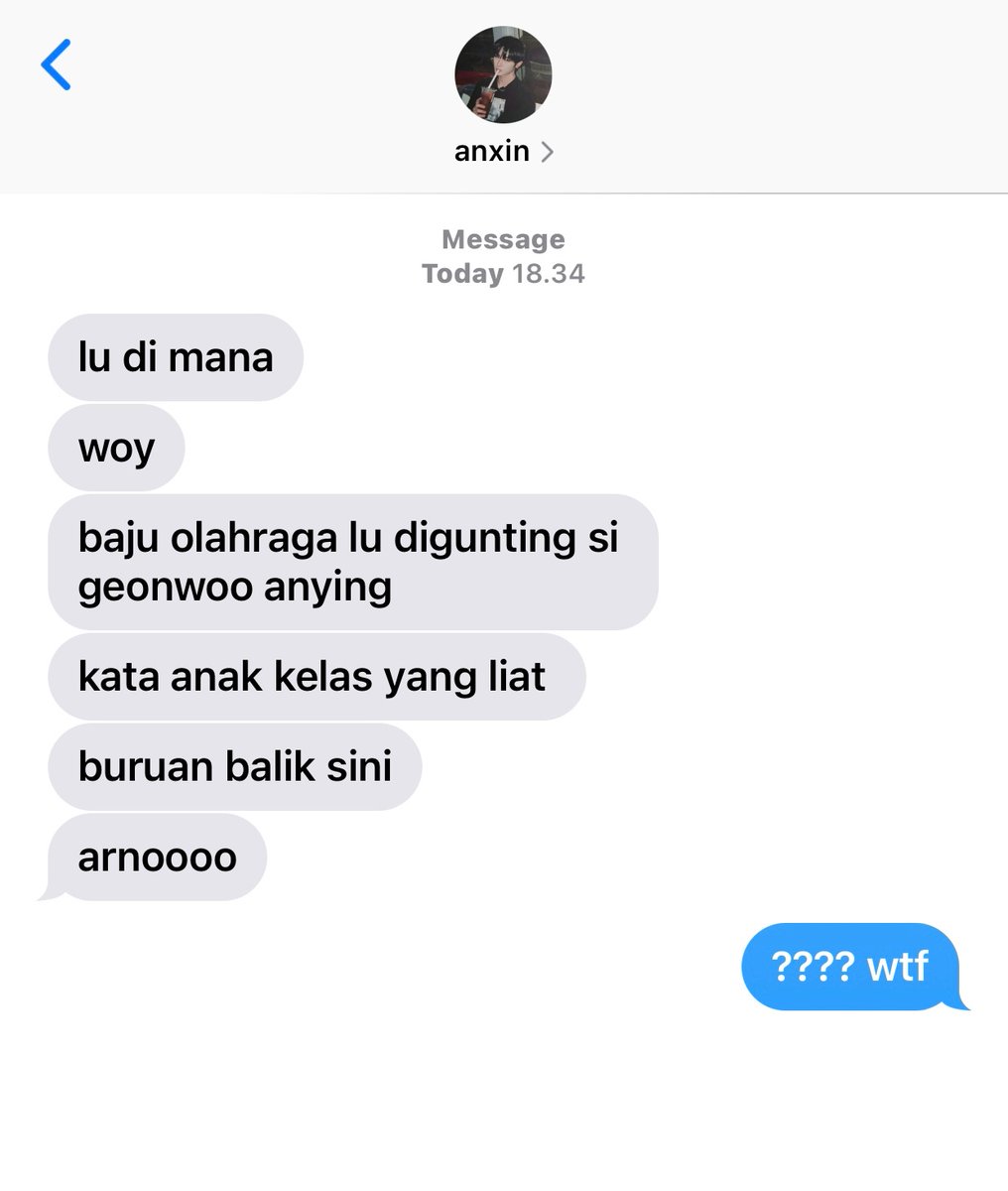 ALD1 AU MENFESS tweet media